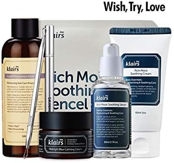 Acne Prone Sensitive Skin Total Care Kit