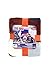 Marvel Captain America Civil War Lightning Silk Touch 62