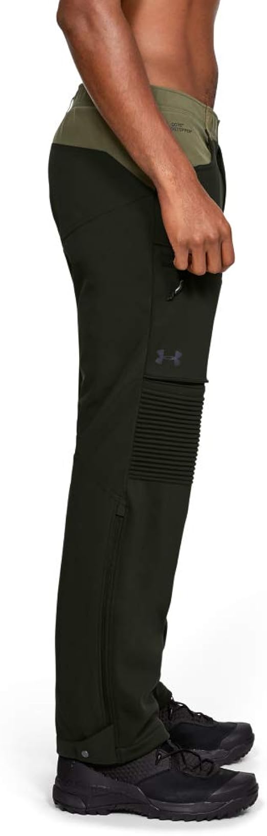 ridge reaper infil windstopper pants