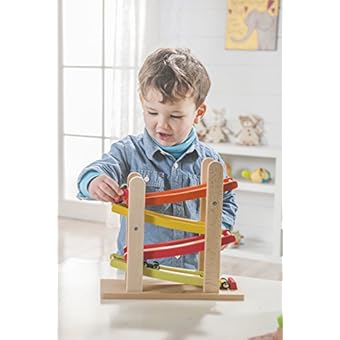 everearth junior ramp racer