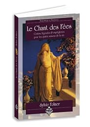 Le  chant des fées
