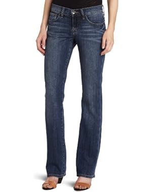 Women's Easy-Rider Jean