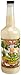 Baja Bob's Crazy Caribe Pina Colada Mix, No Sugar Added, 32-Ounce Bottles (Pack of 6)