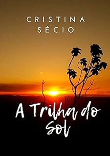 Livro A Trilha do Sol