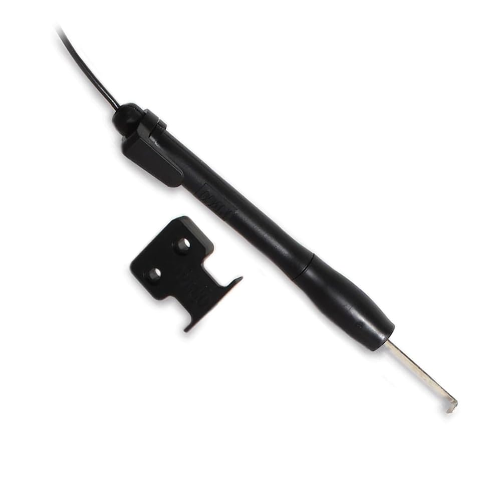 Peco PL-43 Lectrics Wheel Scraper