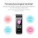 Beaulyn Fitness Tracker HR, Activity Tracker with Heart Rate Monitor, Sleep Monitors, Calorie, Pedometer, IP67 Waterproof Smart Watch for Android and iOS Phones for Kids Women Men