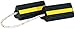 Buyers Products WC24483 Rubber Wheel Chock Set primary