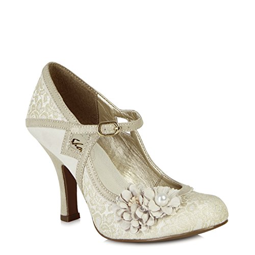 ruby shoo yasmin