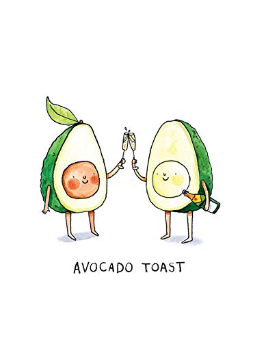 You've Guac to Be Joking: I Love Avocados! - Thumbnail 2