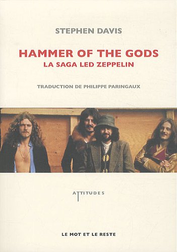 Hammer of the gods