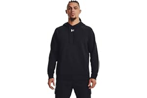 Under Armour Men's Rival Fleece Hoodie