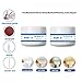 Tub Repair Kit,Waterproof Porcelain Repair Kit,Tub and Shower Repair Kit, 4.5 ounces (Beige)