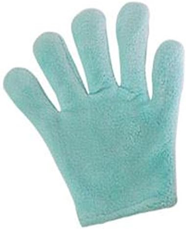 Hair Drying Gloves / Water / Bath / Shower / Pets / Hair / Hair / Dry / Contact / Finger / Summer / Moist (MINT)