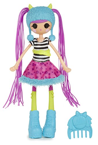 lalaloopsy girl dolls