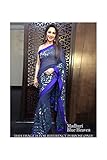 PinkCityCreations Exclusive Saree Party Wear Designer Bollywood Replica Sari T2727