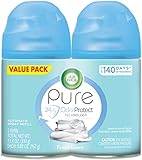 Air Wick Automatic Air Freshener Spray, Fresh