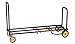RocknRoller R14RT Multi-Cart Equipment Cart with R Trac Wheels