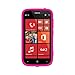 Trident Case AEGIS Series for Nokia Lumia 822/Arrow/Atlas - Retail Packaging - Pink