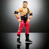 WWE Survivor Series Jerry Lawler Elite Action Figure