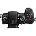 Panasonic Lumix DC-GH5S Mirrorless Micro Four Thirds Digital Camera International Version + Panasonic Lumix G X Vario 12-35mm II Lens + 128GB Class 10 Memory Card Bundlethumb 3