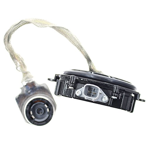 AUTOKAY Xenon HID Ballast Control Unit Module 28474-89904 for Nissan Infiniti