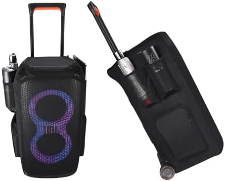 Amazon.com: Outdoor KTV Speaker Cover for JBL PartyBox Stage 320