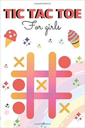 amazon tic tac toy book