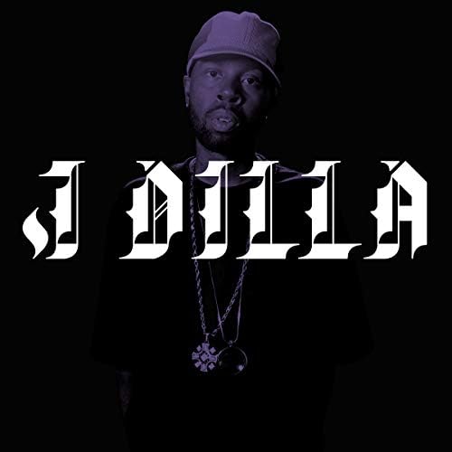 J Dilla - Jay Stay Paid - Amazon.com Music