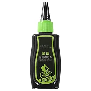 60 mL Fietsen Fiets Ketting Lube, Ketting-bevochtiging Olie, Fiets Ketting Olie, Mountainbike Vliegwiel Ketting…