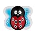 Buzzy - Healthcare Vibrating Ice Pack - Pain Relief for Injections, Vaccines, IV Placement & Short Procedures - As Seen On Shark Tank - Professional Tool - Mini - LadyBuzz