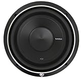 Rockford Fosgate P2D4-12