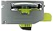 Ryobi P504G One+ 18 V Lithium Ion Cordless 5 1/2 Inch Circular Saw w/ Carbide Tip Blade (Battery Not Included, Power Tool Only)