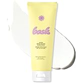 Bask Suncare SPF 50 Sheer Moisturizing Sunscreen Lotion - Broad Spectrum UVA/UVB Protection, Dermatologist Recommended, Hydrating, Lightweight & Non-Greasy, No White Cast, Travel Size, 3.4 fl oz