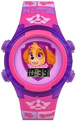 Relógio patrulha canina skye Clearance
