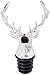 Deer Stag Bottle Pourer