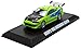 GreenLight Fast and Furious: The Fast and the Furious (2001) 1995 Mitsubishi Eclipse Car (1:43 Scale)