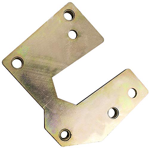 Autoslegend for 1960-1966 Chevy C10 GMC 1000 Bracket Lift Kit Power Steering Conversion & Hardware