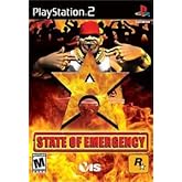 State of Emergency - PlayStation 2 (Renewed)