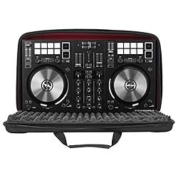 Pioneer DDJ-400/DDJ-RB/Traktor S2/Traktor S2 MK3