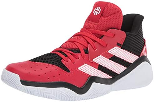adidas men's harden stepback basketball shoe