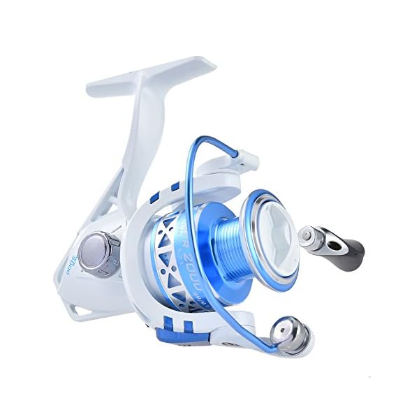 KastKing-Summer-Spinning-Reel-Light-Weight-Ultra-Smooth-Powerful-Spinning-Fishing-Reel-9-1-BB