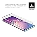 Better Future Glass S10 Plus Tempered Glass［Solution for Ultrasonic Fingerprint］3D Screen Protector for Samsung Galaxy S10 Plus (S10 plus- 2 PACK)