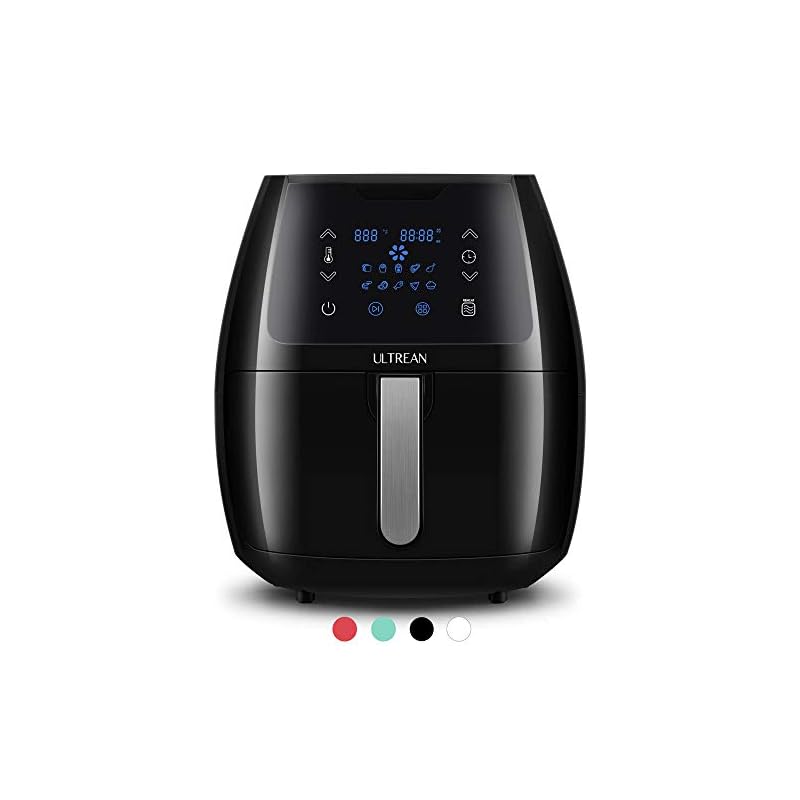 TFal Deep Fryer, Friteuse, Odorless Deep Fryer, Reduced Smoke and