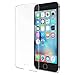[3Pack] Maxboost iPhone 6S Plus Screen Protector [Tempered Glass 3D Touch Compatible] 0.2mm Ballistic Glass Protector Work with iPhone 6 Plus / 6S Plus and Protective Case - Clear