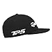 TaylorMade Men' New Era Tour 9Fifty Cap, Black, NS