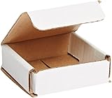 Aviditi M331 Crush Proof Corrugated Mailer, 3