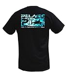 Coral Camo Deluxe Tee