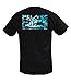 Coral Camo Deluxe Tee