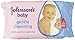 Johnsons Baby Skincare Wipes, Gentle Cleansing, From Top to Toe, 56 Count, Pack of 9 Total=504 Count