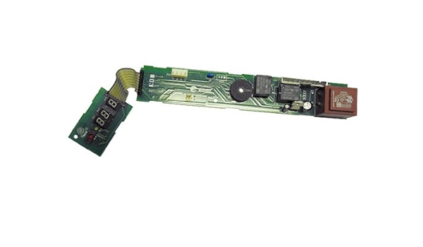 Placa modulo electronico clima Frigorifico FAGOR FC47ED ...
